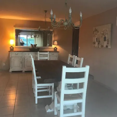 Holiday home Maison Salavas