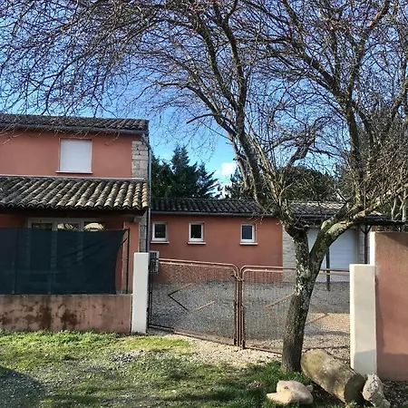 Maison Holiday home