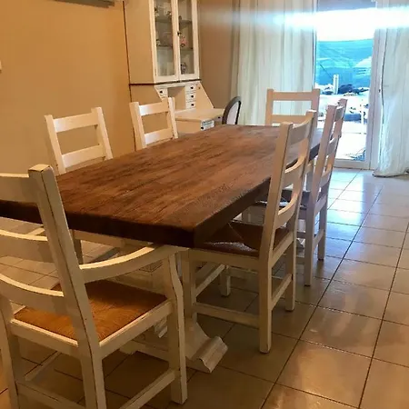 Maison Holiday home Salavas