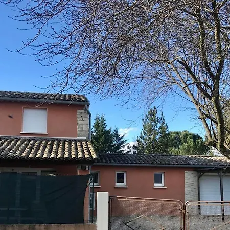 Maison *