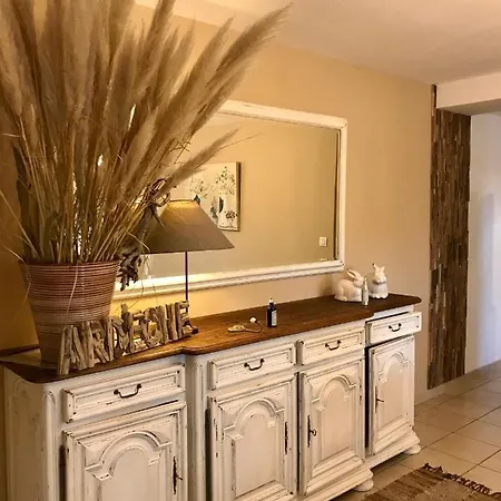 Maison * Salavas