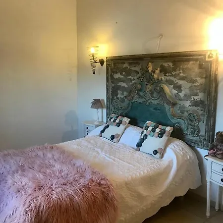 Maison Holiday home
